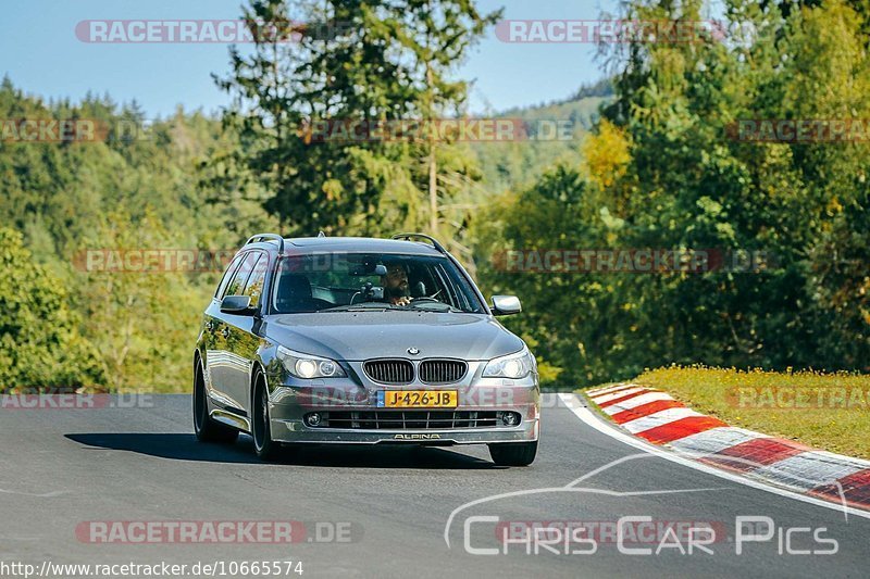 Bild #10665574 - Touristenfahrten Nürburgring Nordschleife (12.09.2020)