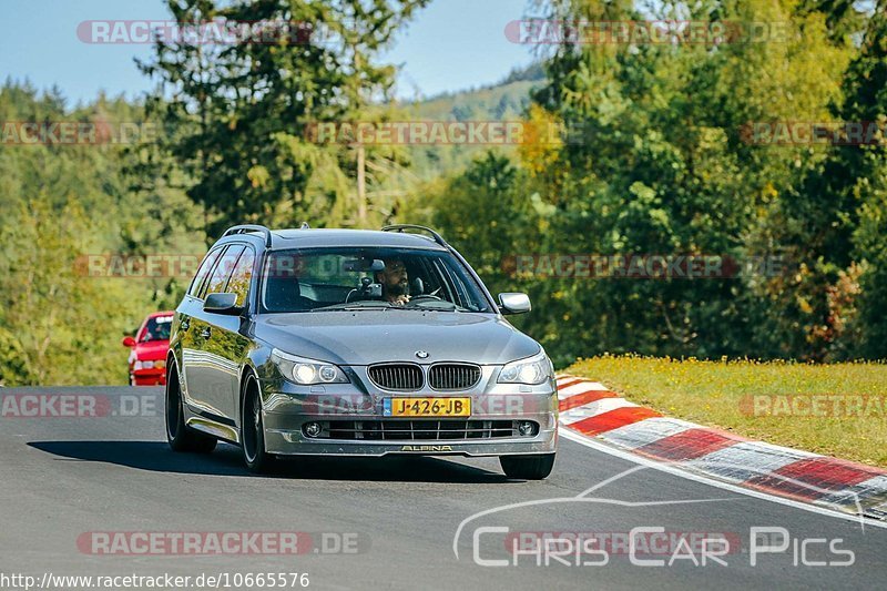 Bild #10665576 - Touristenfahrten Nürburgring Nordschleife (12.09.2020)