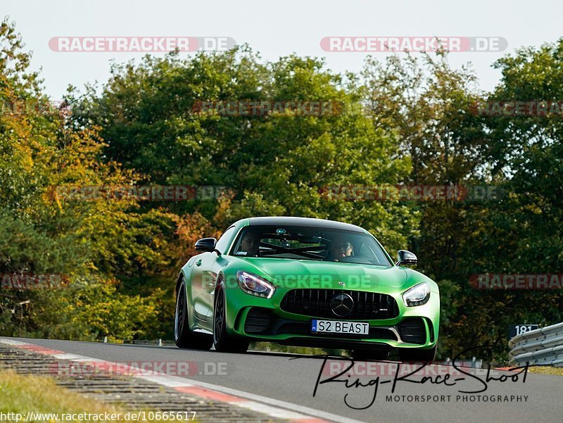 Bild #10665617 - Touristenfahrten Nürburgring Nordschleife (12.09.2020)