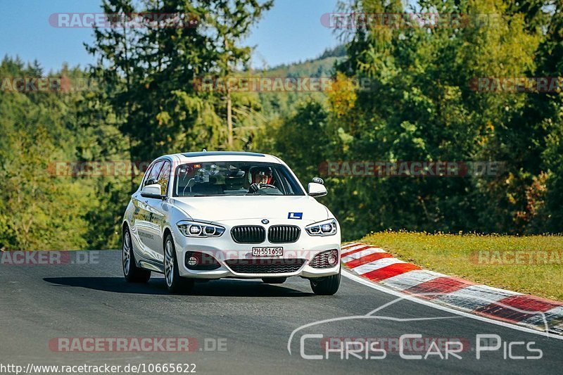 Bild #10665622 - Touristenfahrten Nürburgring Nordschleife (12.09.2020)