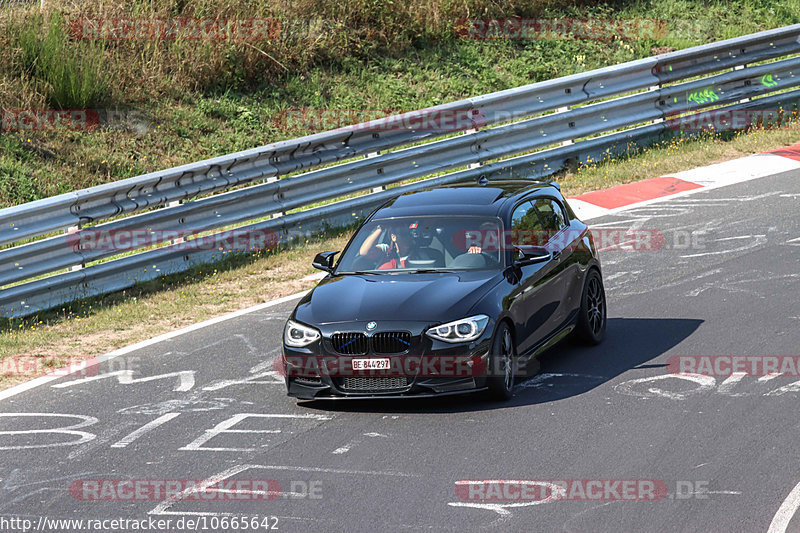 Bild #10665642 - Touristenfahrten Nürburgring Nordschleife (12.09.2020)