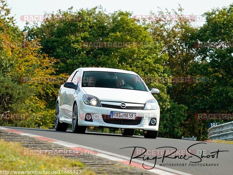 Bild #10665727 - Touristenfahrten Nürburgring Nordschleife (12.09.2020)