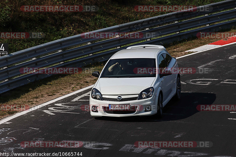 Bild #10665744 - Touristenfahrten Nürburgring Nordschleife (12.09.2020)