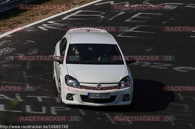 Bild #10665749 - Touristenfahrten Nürburgring Nordschleife (12.09.2020)