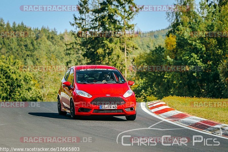 Bild #10665803 - Touristenfahrten Nürburgring Nordschleife (12.09.2020)