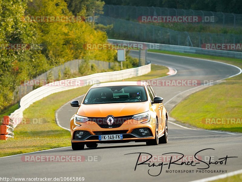 Bild #10665869 - Touristenfahrten Nürburgring Nordschleife (12.09.2020)