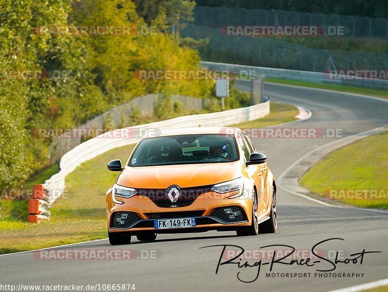 Bild #10665874 - Touristenfahrten Nürburgring Nordschleife (12.09.2020)