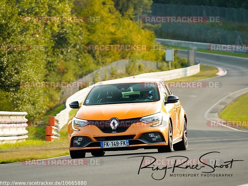 Bild #10665880 - Touristenfahrten Nürburgring Nordschleife (12.09.2020)