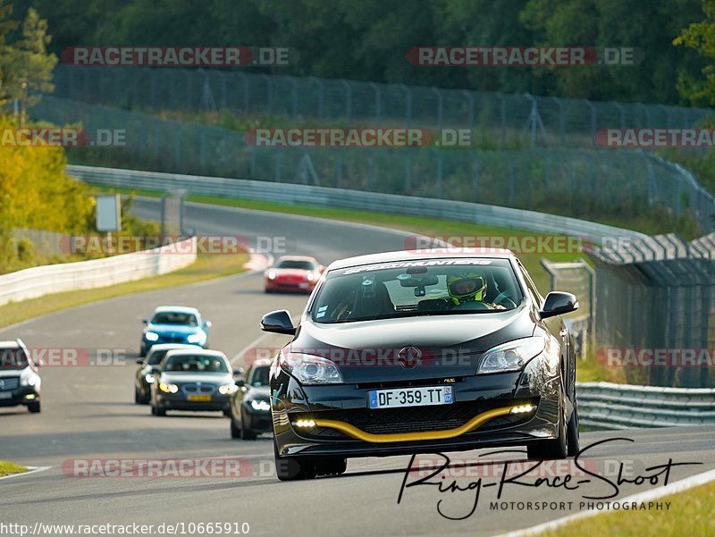 Bild #10665910 - Touristenfahrten Nürburgring Nordschleife (12.09.2020)