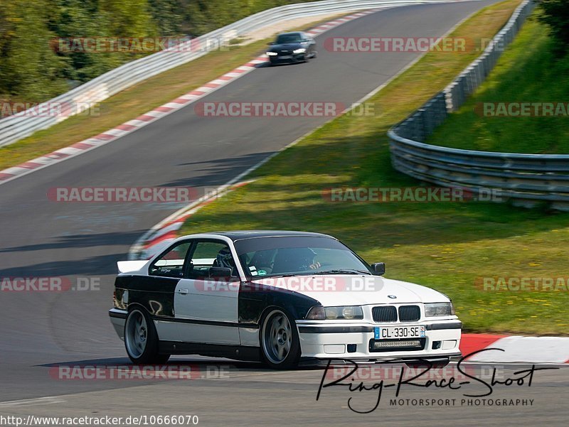 Bild #10666070 - Touristenfahrten Nürburgring Nordschleife (12.09.2020)