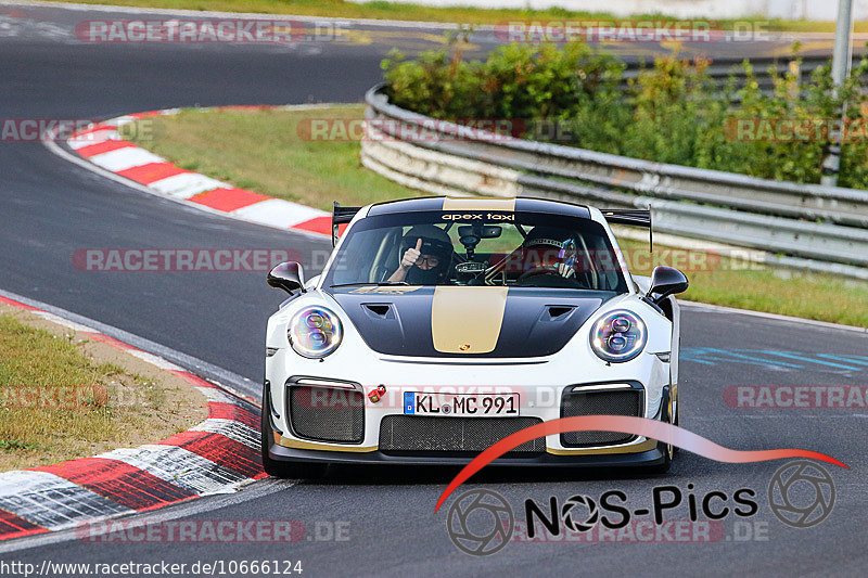 Bild #10666124 - Touristenfahrten Nürburgring Nordschleife (12.09.2020)