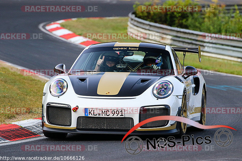 Bild #10666126 - Touristenfahrten Nürburgring Nordschleife (12.09.2020)