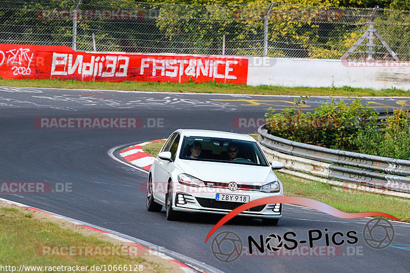 Bild #10666128 - Touristenfahrten Nürburgring Nordschleife (12.09.2020)