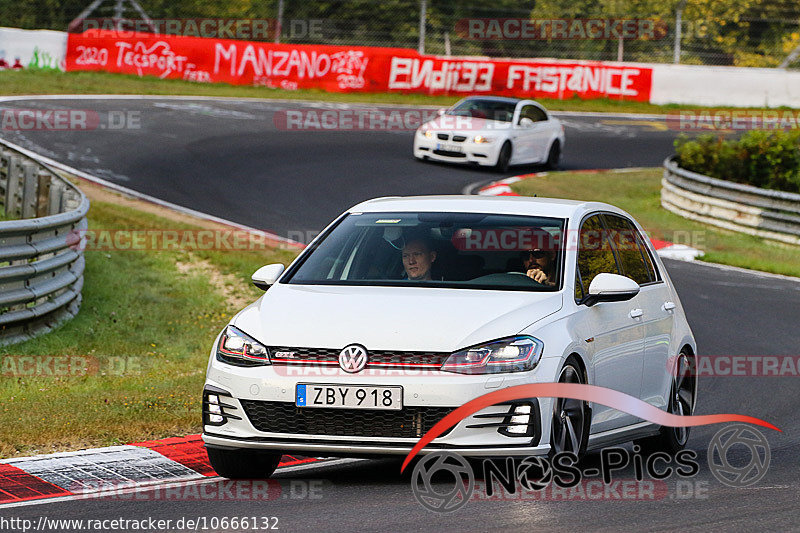 Bild #10666132 - Touristenfahrten Nürburgring Nordschleife (12.09.2020)