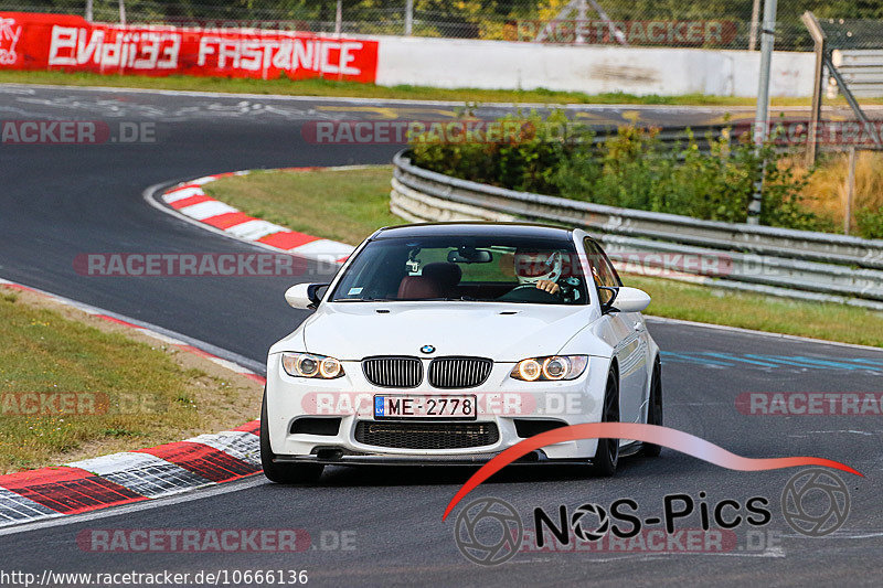 Bild #10666136 - Touristenfahrten Nürburgring Nordschleife (12.09.2020)