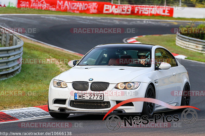 Bild #10666138 - Touristenfahrten Nürburgring Nordschleife (12.09.2020)