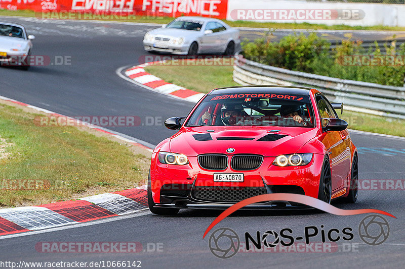 Bild #10666142 - Touristenfahrten Nürburgring Nordschleife (12.09.2020)