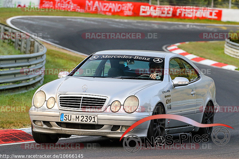 Bild #10666145 - Touristenfahrten Nürburgring Nordschleife (12.09.2020)