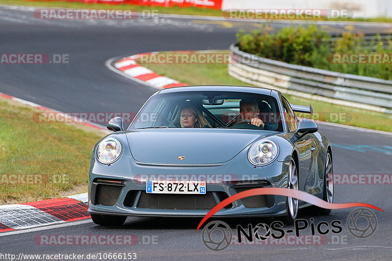 Bild #10666153 - Touristenfahrten Nürburgring Nordschleife (12.09.2020)