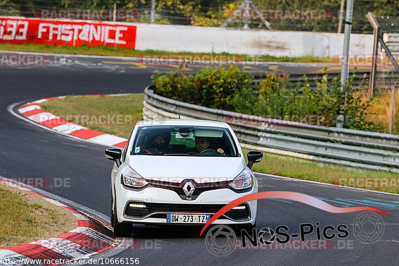 Bild #10666156 - Touristenfahrten Nürburgring Nordschleife (12.09.2020)