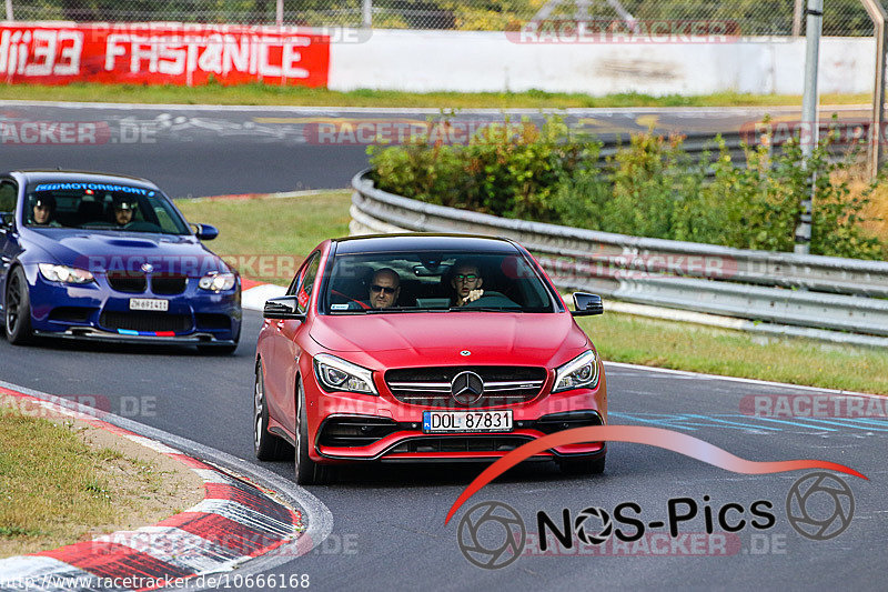 Bild #10666168 - Touristenfahrten Nürburgring Nordschleife (12.09.2020)