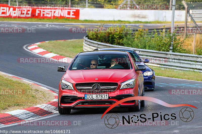 Bild #10666171 - Touristenfahrten Nürburgring Nordschleife (12.09.2020)