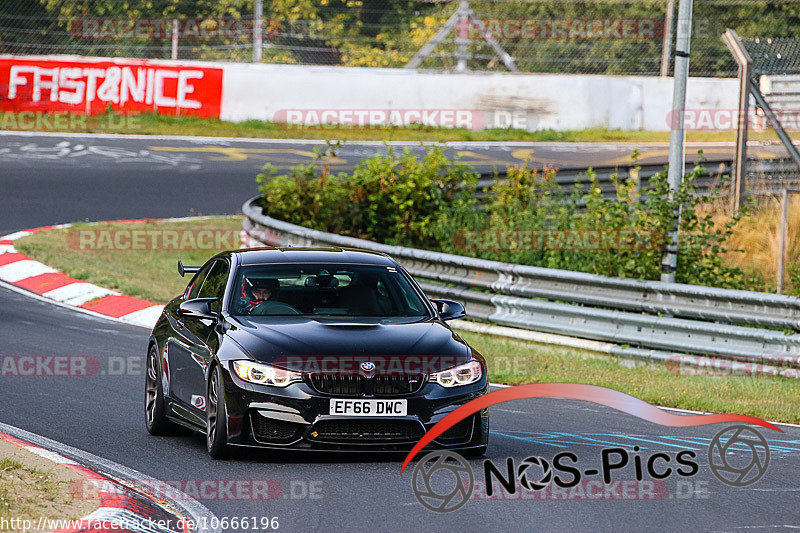 Bild #10666196 - Touristenfahrten Nürburgring Nordschleife (12.09.2020)