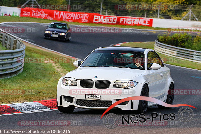 Bild #10666215 - Touristenfahrten Nürburgring Nordschleife (12.09.2020)