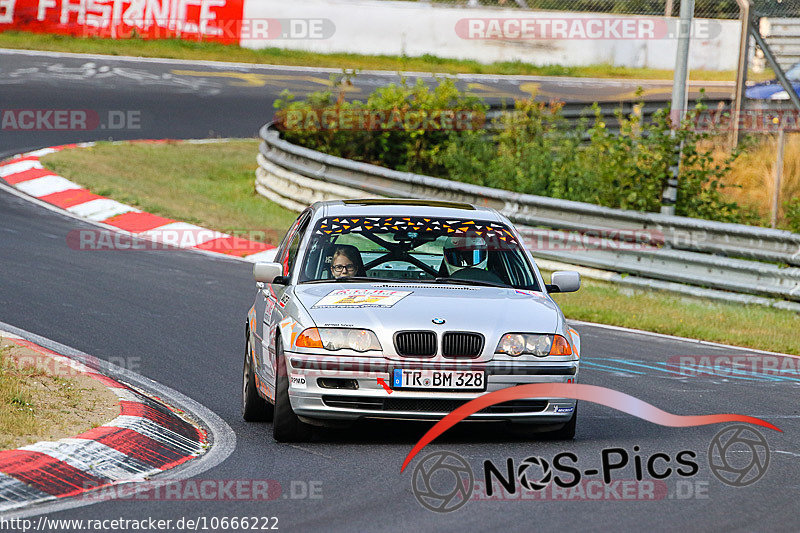 Bild #10666222 - Touristenfahrten Nürburgring Nordschleife (12.09.2020)