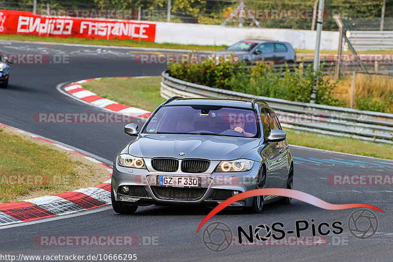 Bild #10666295 - Touristenfahrten Nürburgring Nordschleife (12.09.2020)