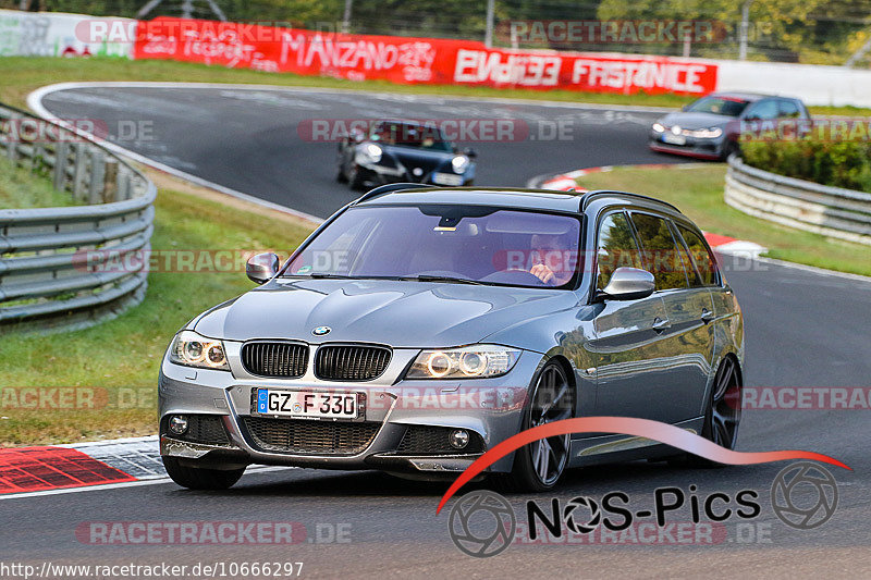 Bild #10666297 - Touristenfahrten Nürburgring Nordschleife (12.09.2020)