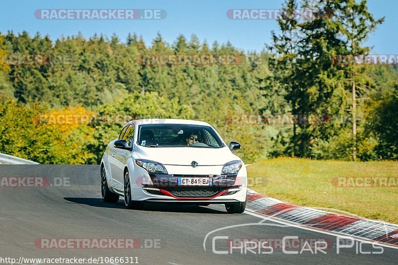 Bild #10666311 - Touristenfahrten Nürburgring Nordschleife (12.09.2020)