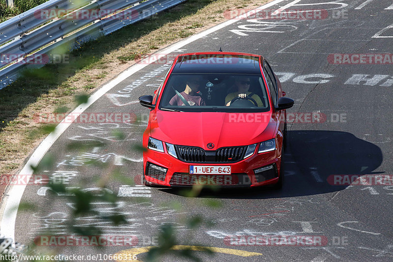 Bild #10666316 - Touristenfahrten Nürburgring Nordschleife (12.09.2020)