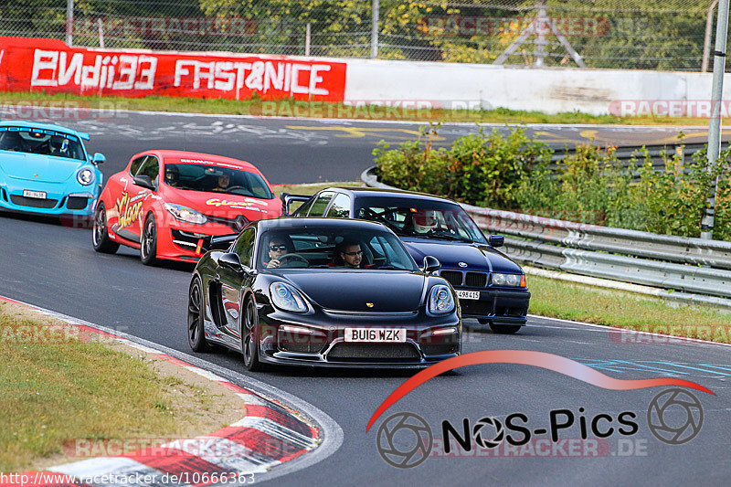 Bild #10666363 - Touristenfahrten Nürburgring Nordschleife (12.09.2020)