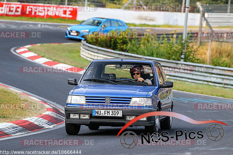 Bild #10666444 - Touristenfahrten Nürburgring Nordschleife (12.09.2020)