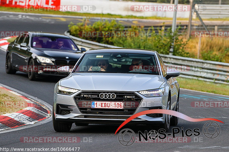 Bild #10666477 - Touristenfahrten Nürburgring Nordschleife (12.09.2020)