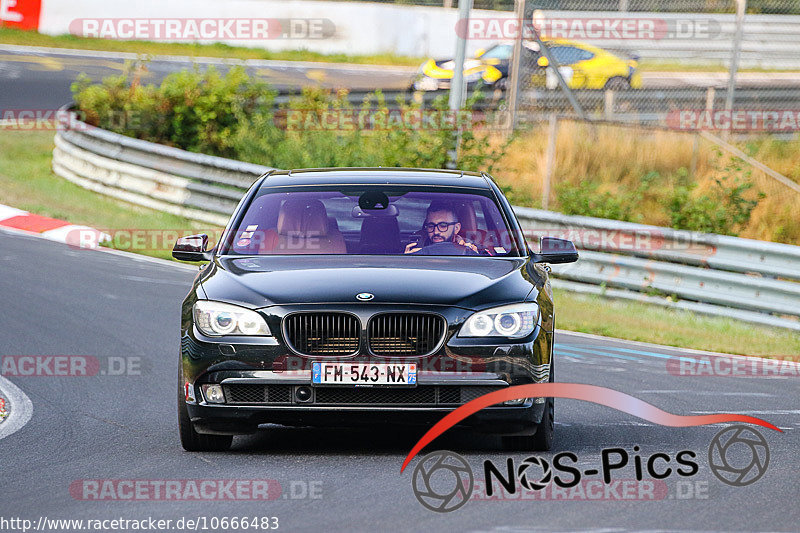 Bild #10666483 - Touristenfahrten Nürburgring Nordschleife (12.09.2020)