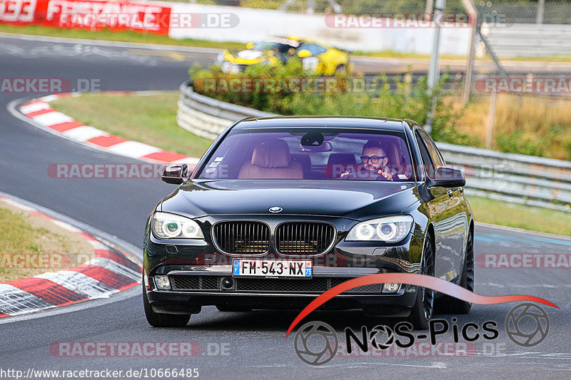 Bild #10666485 - Touristenfahrten Nürburgring Nordschleife (12.09.2020)