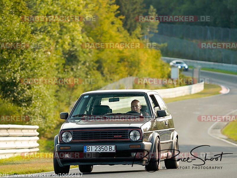 Bild #10666487 - Touristenfahrten Nürburgring Nordschleife (12.09.2020)