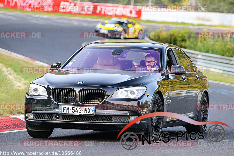 Bild #10666488 - Touristenfahrten Nürburgring Nordschleife (12.09.2020)