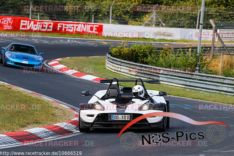 Bild #10666519 - Touristenfahrten Nürburgring Nordschleife (12.09.2020)