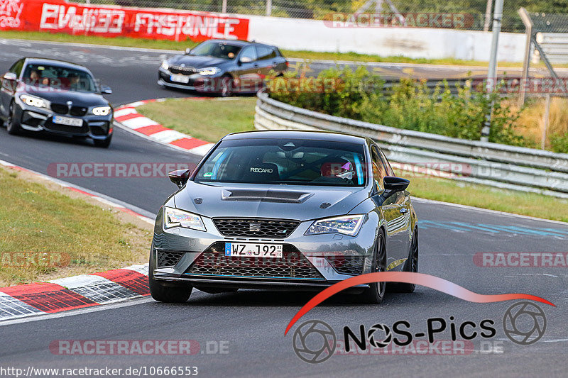 Bild #10666553 - Touristenfahrten Nürburgring Nordschleife (12.09.2020)