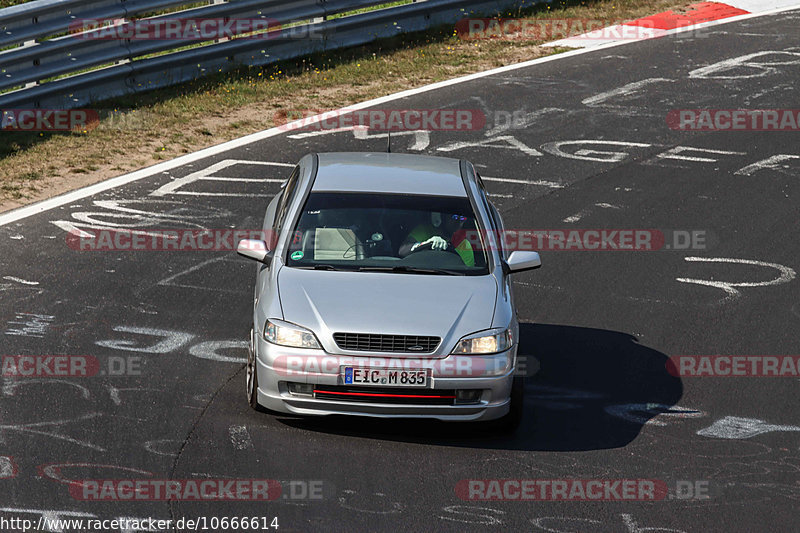 Bild #10666614 - Touristenfahrten Nürburgring Nordschleife (12.09.2020)