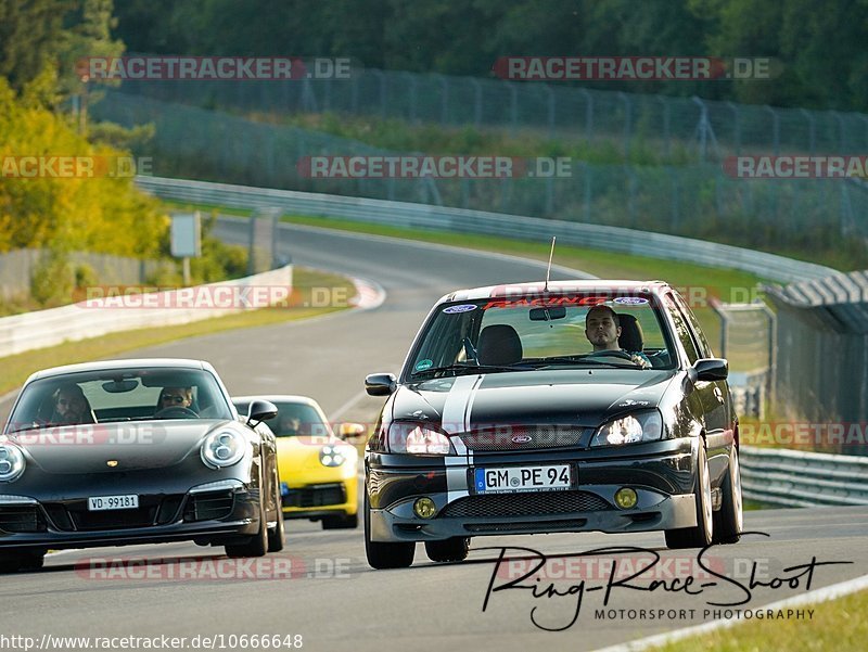 Bild #10666648 - Touristenfahrten Nürburgring Nordschleife (12.09.2020)