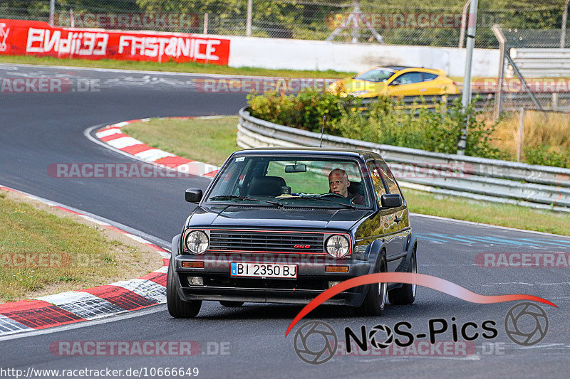 Bild #10666649 - Touristenfahrten Nürburgring Nordschleife (12.09.2020)