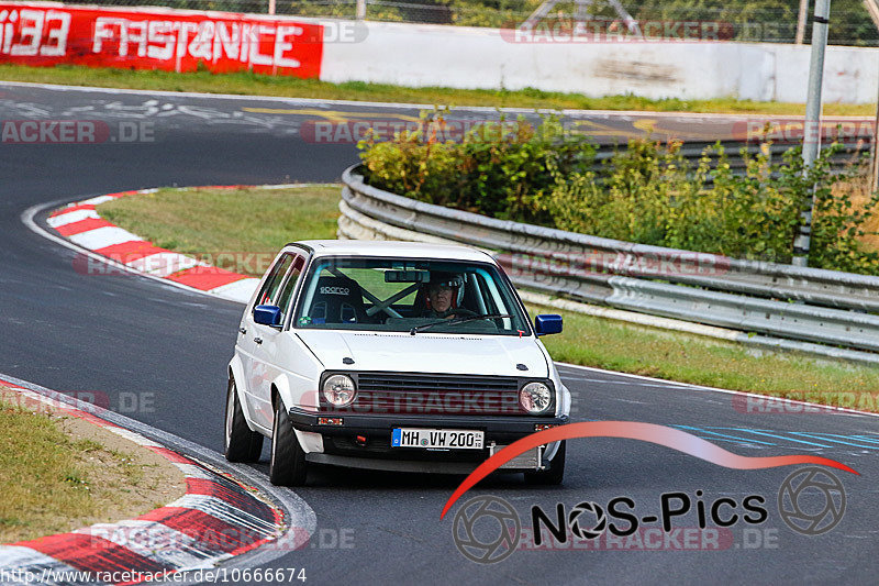 Bild #10666674 - Touristenfahrten Nürburgring Nordschleife (12.09.2020)