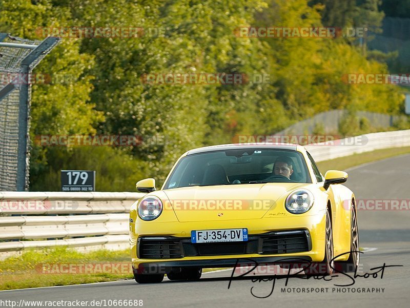 Bild #10666688 - Touristenfahrten Nürburgring Nordschleife (12.09.2020)