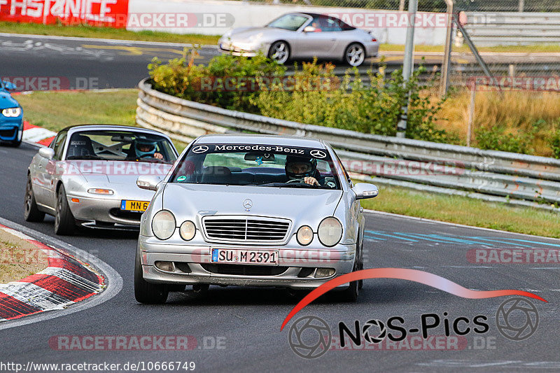 Bild #10666749 - Touristenfahrten Nürburgring Nordschleife (12.09.2020)