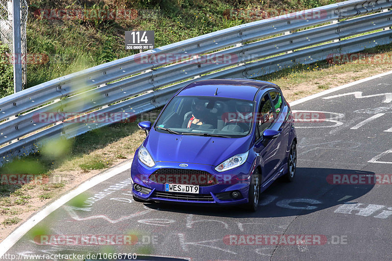 Bild #10666760 - Touristenfahrten Nürburgring Nordschleife (12.09.2020)