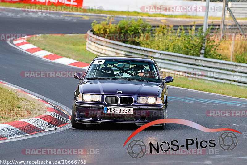 Bild #10666765 - Touristenfahrten Nürburgring Nordschleife (12.09.2020)